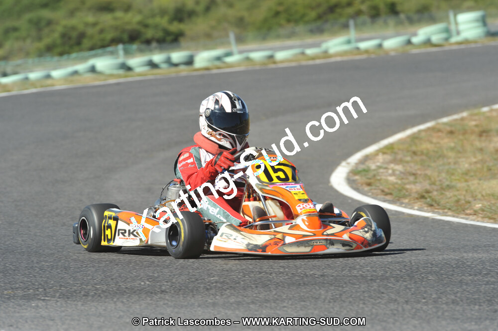 27&28/08/2011 : 5ème Coupe de l’amitié à Grabels (Photos Patrick Lascombes) 2011 — karting