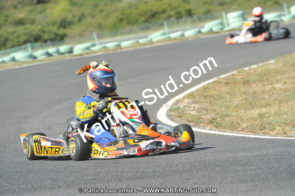 27&28/08/2011 : 5ème Coupe de l’amitié à Grabels (Photos Patrick Lascombes) 2011 — karting