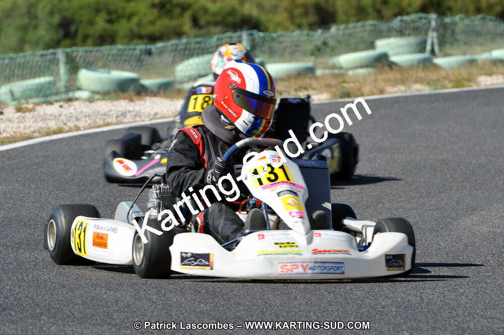 27&28/08/2011 : 5ème Coupe de l’amitié à Grabels (Photos Patrick Lascombes) 2011 — karting
