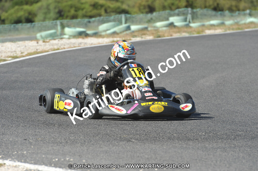 27&28/08/2011 : 5ème Coupe de l’amitié à Grabels (Photos Patrick Lascombes) 2011 — karting