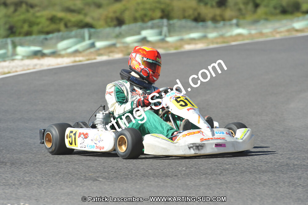 27&28/08/2011 : 5ème Coupe de l’amitié à Grabels (Photos Patrick Lascombes) 2011 — karting