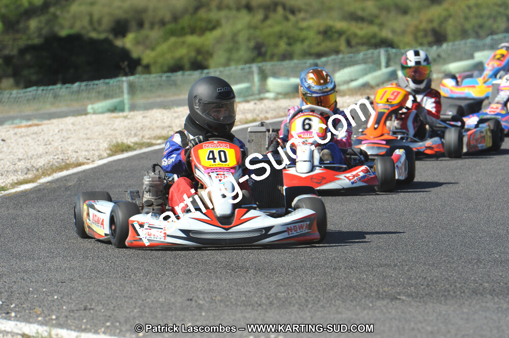 27&28/08/2011 : 5ème Coupe de l’amitié à Grabels (Photos Patrick Lascombes) 2011 — karting