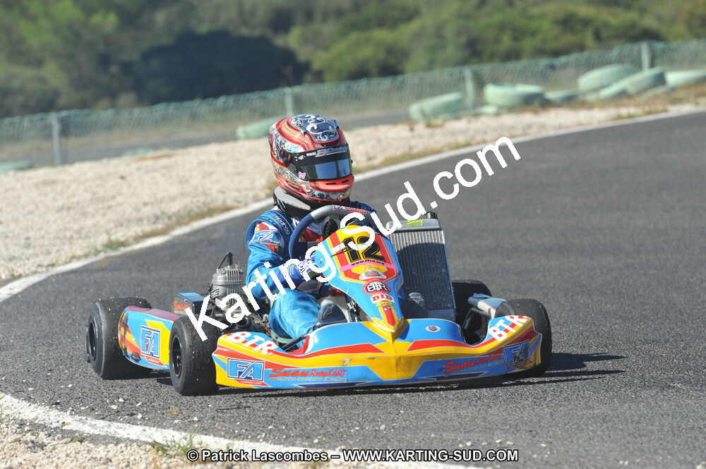 27&28/08/2011 : 5ème Coupe de l’amitié à Grabels (Photos Patrick Lascombes) 2011 — karting