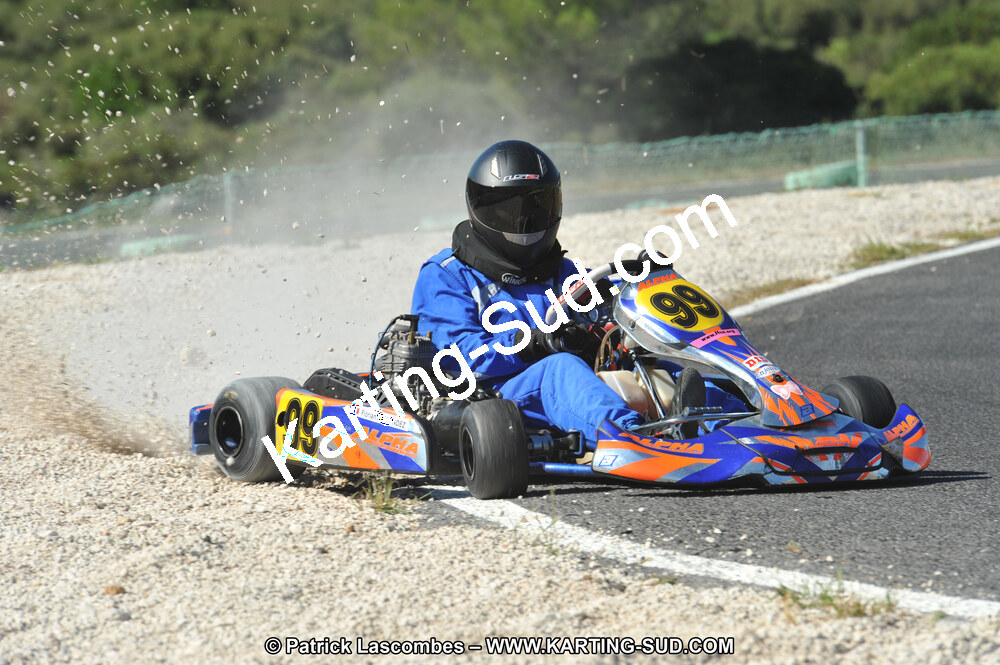 27&28/08/2011 : 5ème Coupe de l’amitié à Grabels (Photos Patrick Lascombes) 2011 — karting