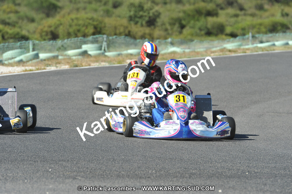 27&28/08/2011 : 5ème Coupe de l’amitié à Grabels (Photos Patrick Lascombes) 2011 — karting