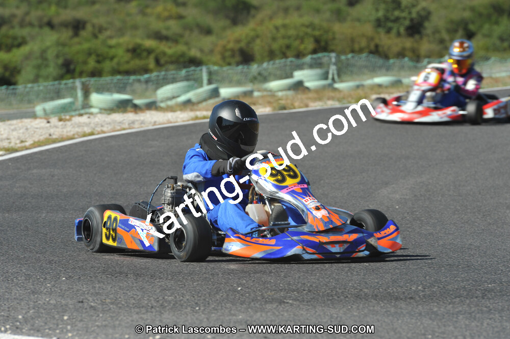 27&28/08/2011 : 5ème Coupe de l’amitié à Grabels (Photos Patrick Lascombes) 2011 — karting