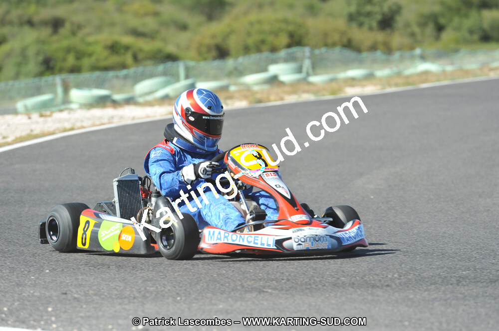 27&28/08/2011 : 5ème Coupe de l’amitié à Grabels (Photos Patrick Lascombes) 2011 — karting