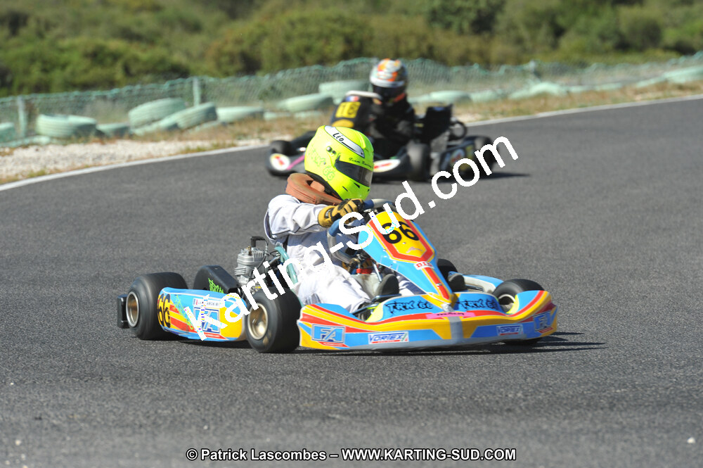 27&28/08/2011 : 5ème Coupe de l’amitié à Grabels (Photos Patrick Lascombes) 2011 — karting