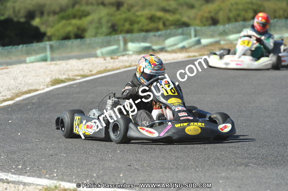 27&28/08/2011 : 5ème Coupe de l’amitié à Grabels (Photos Patrick Lascombes) 2011 — karting
