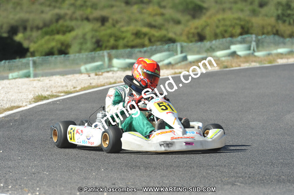 27&28/08/2011 : 5ème Coupe de l’amitié à Grabels (Photos Patrick Lascombes) 2011 — karting