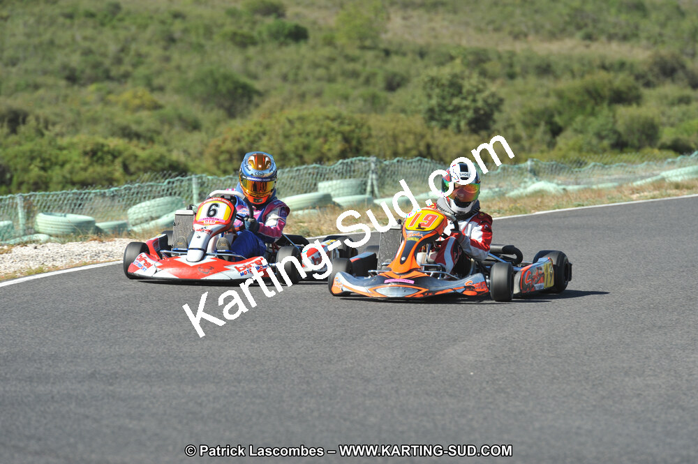 27&28/08/2011 : 5ème Coupe de l’amitié à Grabels (Photos Patrick Lascombes) 2011 — karting
