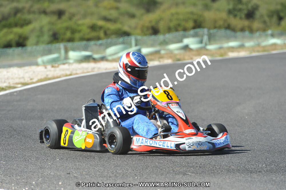 27&28/08/2011 : 5ème Coupe de l’amitié à Grabels (Photos Patrick Lascombes) 2011 — karting
