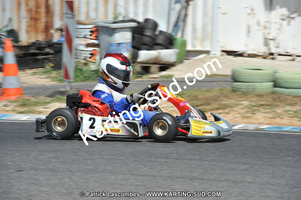 27&28/08/2011 : 5ème Coupe de l’amitié à Grabels (Photos Patrick Lascombes) 2011 — karting