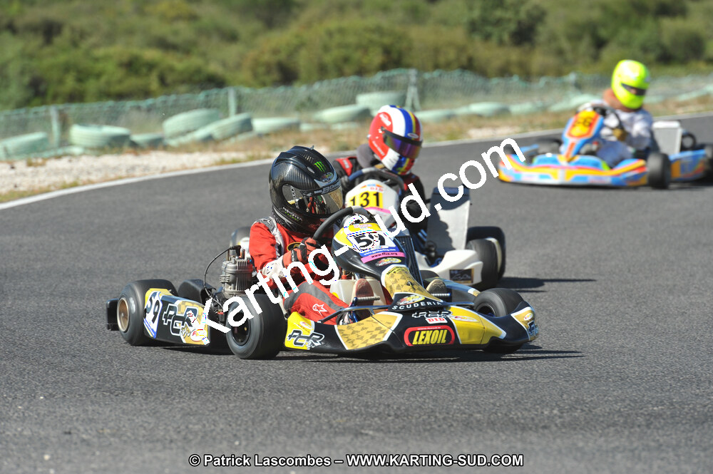 27&28/08/2011 : 5ème Coupe de l’amitié à Grabels (Photos Patrick Lascombes) 2011 — karting