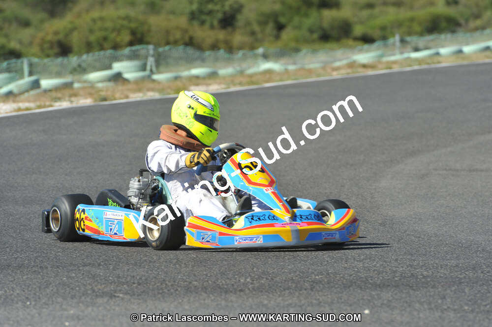 27&28/08/2011 : 5ème Coupe de l’amitié à Grabels (Photos Patrick Lascombes) 2011 — karting