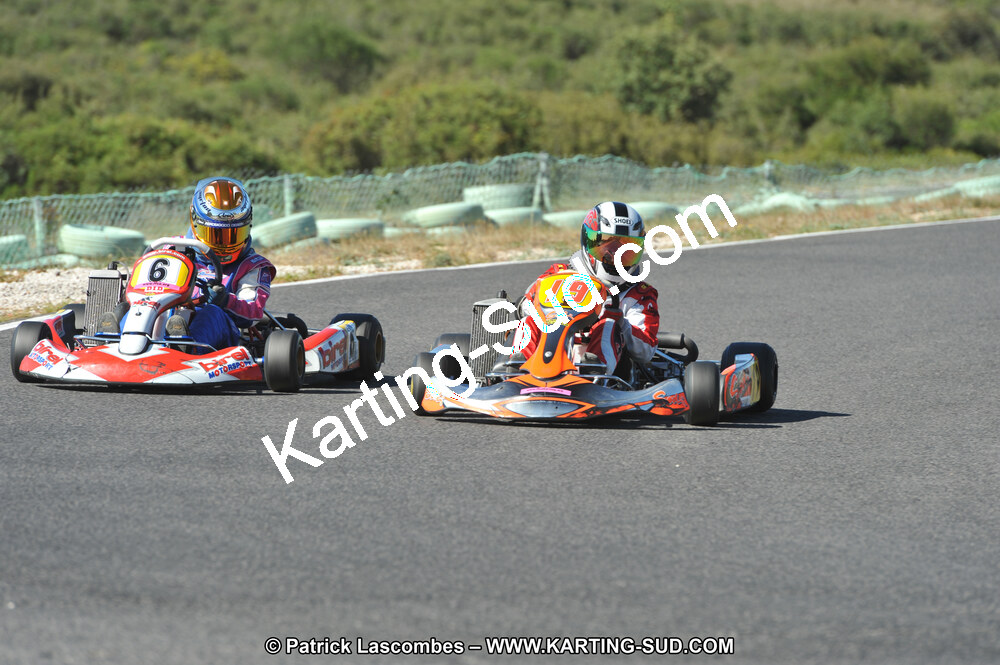 27&28/08/2011 : 5ème Coupe de l’amitié à Grabels (Photos Patrick Lascombes) 2011 — karting