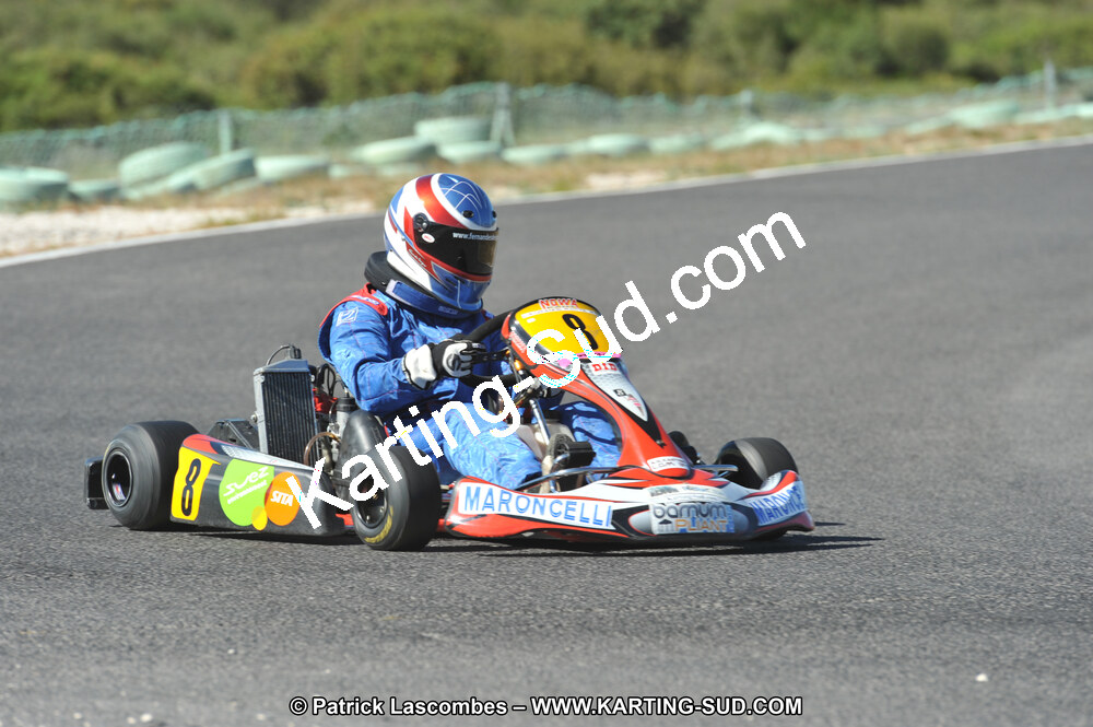 27&28/08/2011 : 5ème Coupe de l’amitié à Grabels (Photos Patrick Lascombes) 2011 — karting