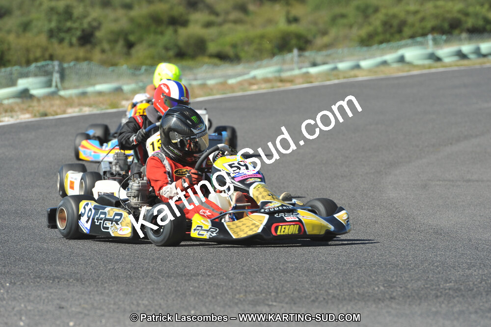 27&28/08/2011 : 5ème Coupe de l’amitié à Grabels (Photos Patrick Lascombes) 2011 — karting