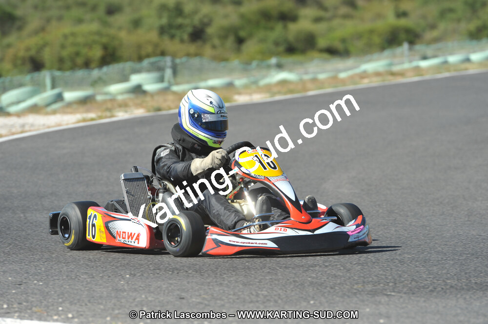 27&28/08/2011 : 5ème Coupe de l’amitié à Grabels (Photos Patrick Lascombes) 2011 — karting