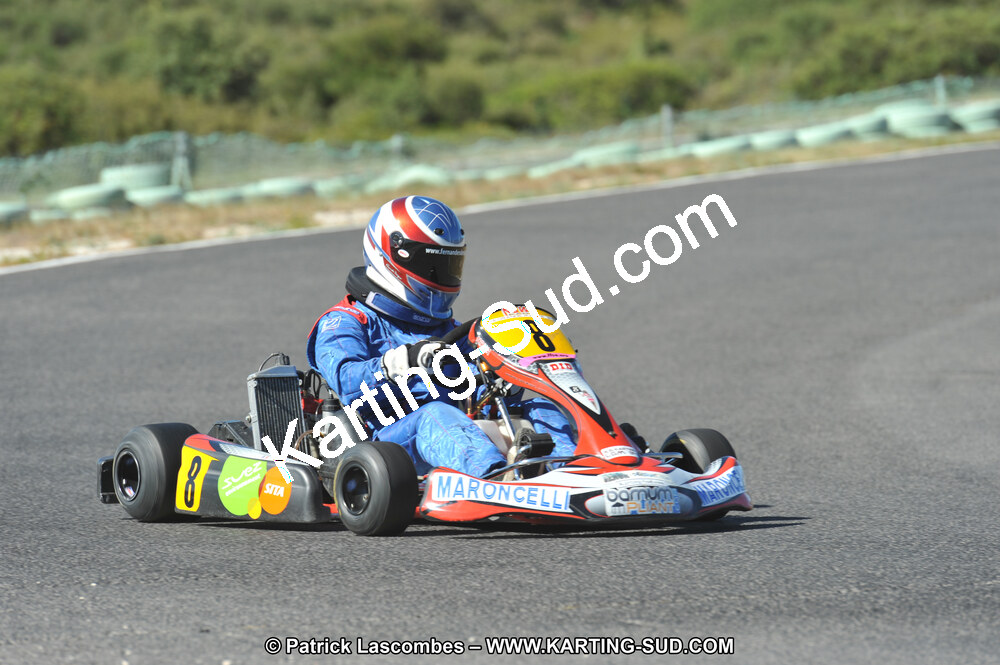 27&28/08/2011 : 5ème Coupe de l’amitié à Grabels (Photos Patrick Lascombes) 2011 — karting