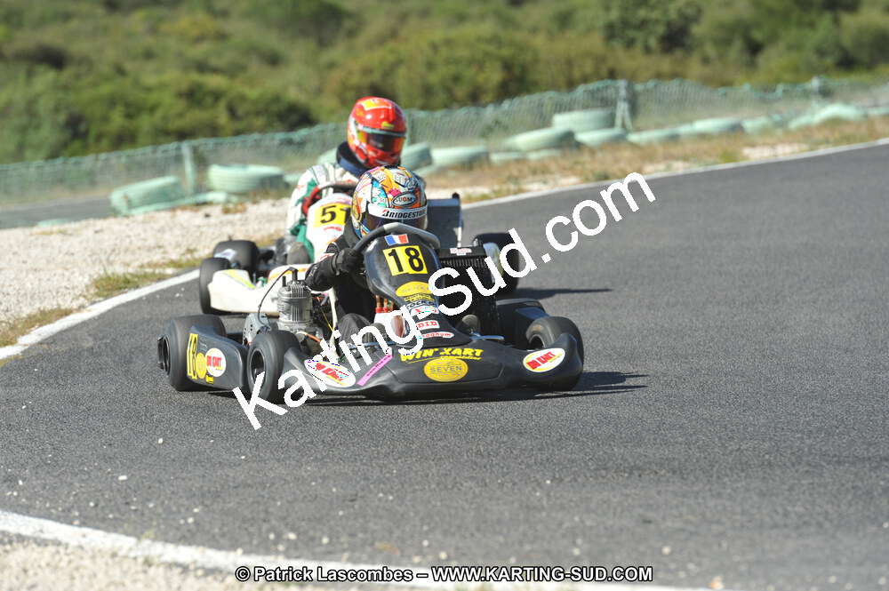 27&28/08/2011 : 5ème Coupe de l’amitié à Grabels (Photos Patrick Lascombes) 2011 — karting