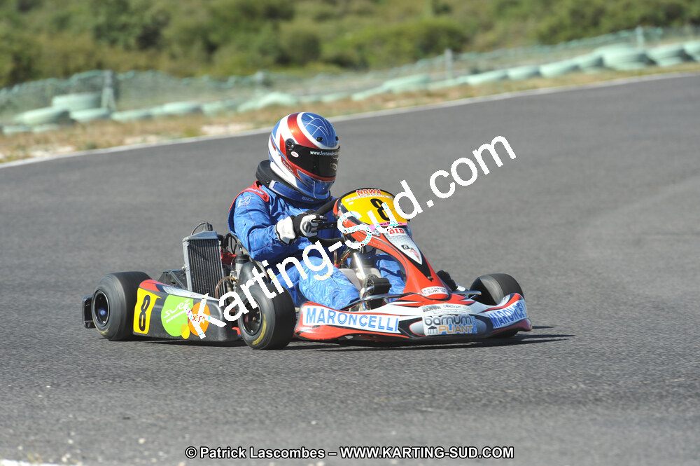27&28/08/2011 : 5ème Coupe de l’amitié à Grabels (Photos Patrick Lascombes) 2011 — karting