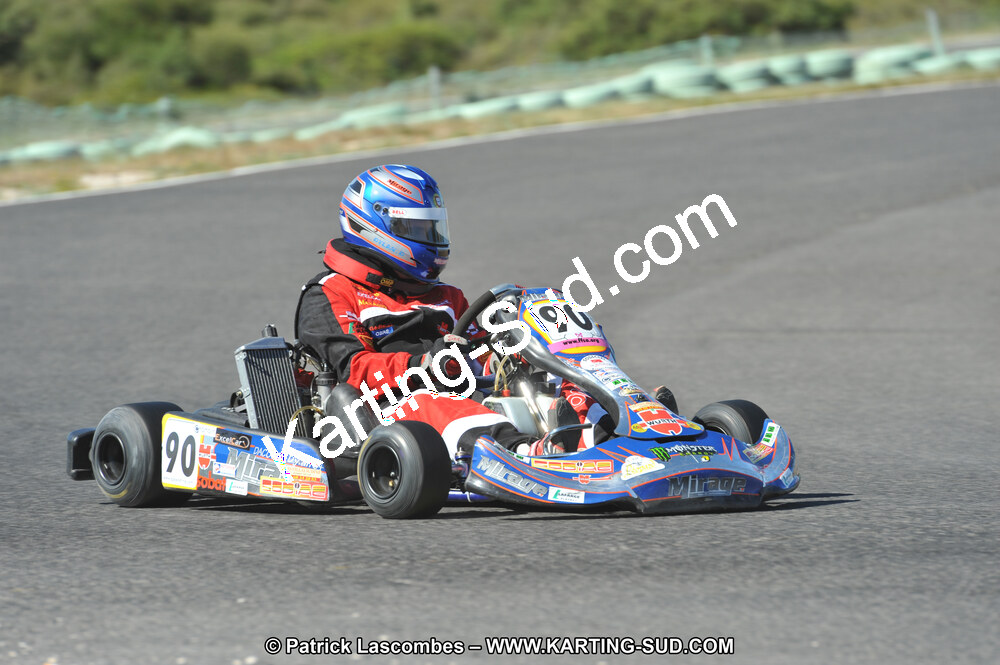 27&28/08/2011 : 5ème Coupe de l’amitié à Grabels (Photos Patrick Lascombes) 2011 — karting