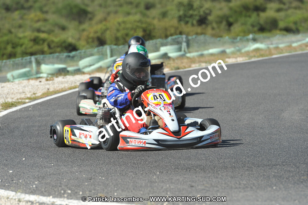 27&28/08/2011 : 5ème Coupe de l’amitié à Grabels (Photos Patrick Lascombes) 2011 — karting