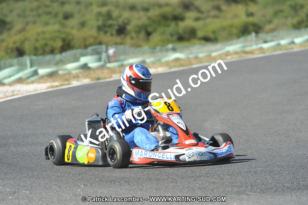 27&28/08/2011 : 5ème Coupe de l’amitié à Grabels (Photos Patrick Lascombes) 2011 — karting