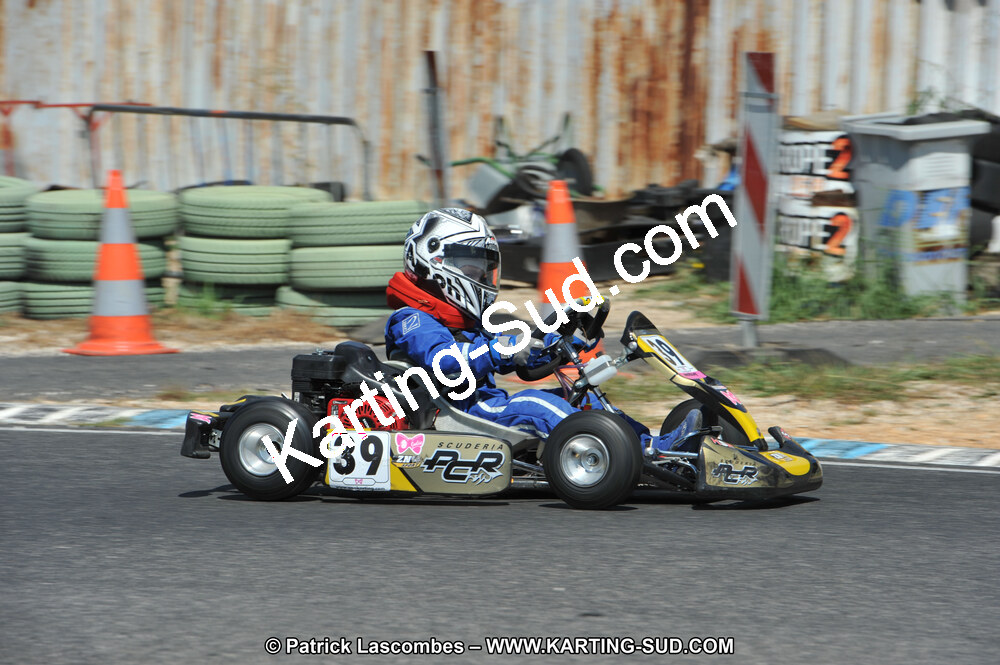 27&28/08/2011 : 5ème Coupe de l’amitié à Grabels (Photos Patrick Lascombes) 2011 — karting