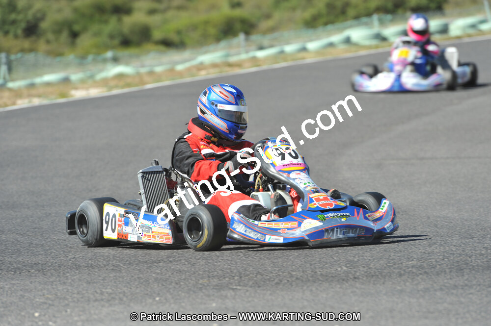 27&28/08/2011 : 5ème Coupe de l’amitié à Grabels (Photos Patrick Lascombes) 2011 — karting