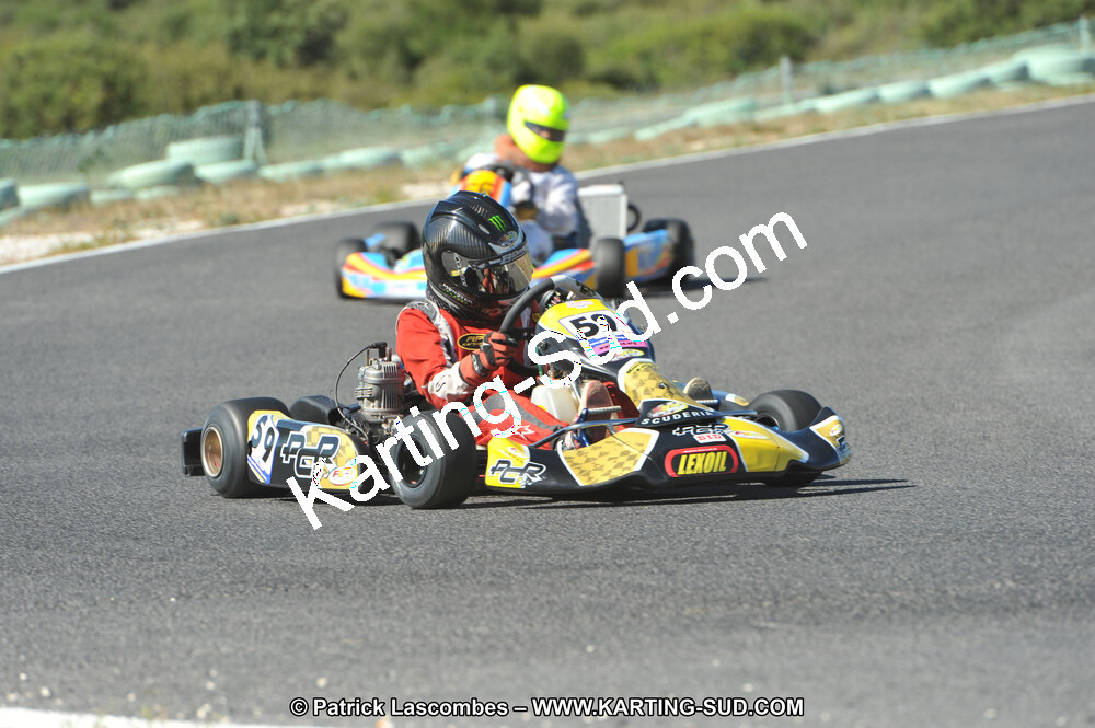 27&28/08/2011 : 5ème Coupe de l’amitié à Grabels (Photos Patrick Lascombes) 2011 — karting