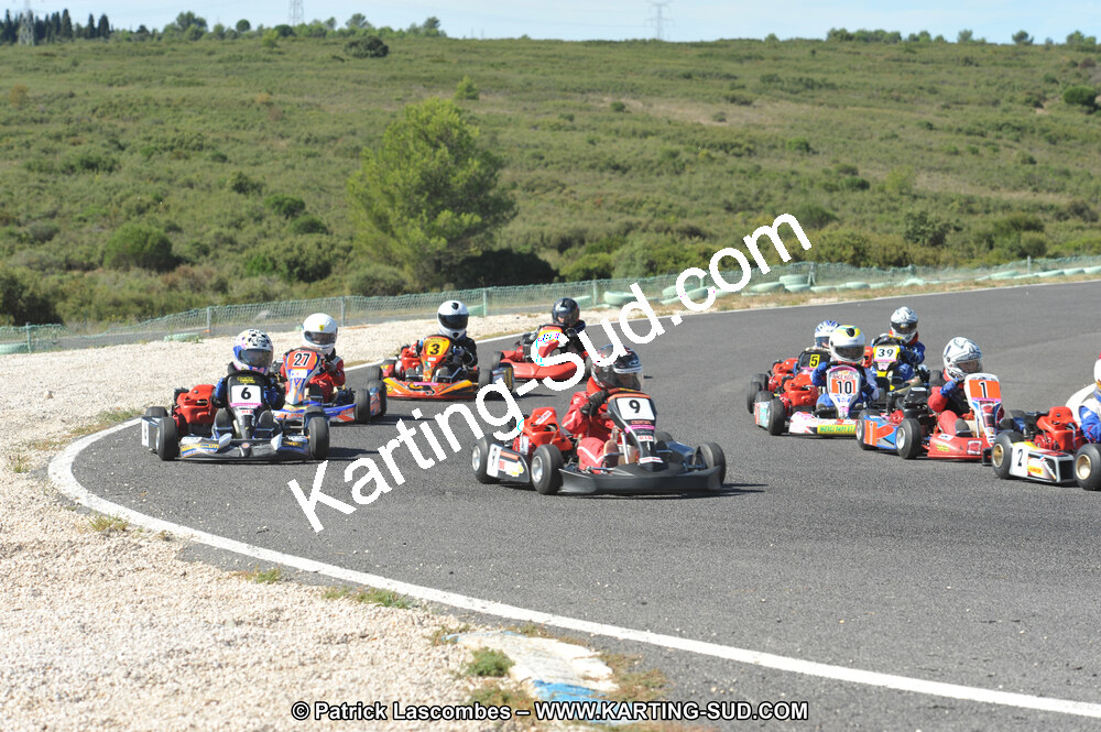 27&28/08/2011 : 5ème Coupe de l’amitié à Grabels (Photos Patrick Lascombes) 2011 — karting