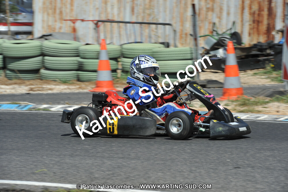 27&28/08/2011 : 5ème Coupe de l’amitié à Grabels (Photos Patrick Lascombes) 2011 — karting