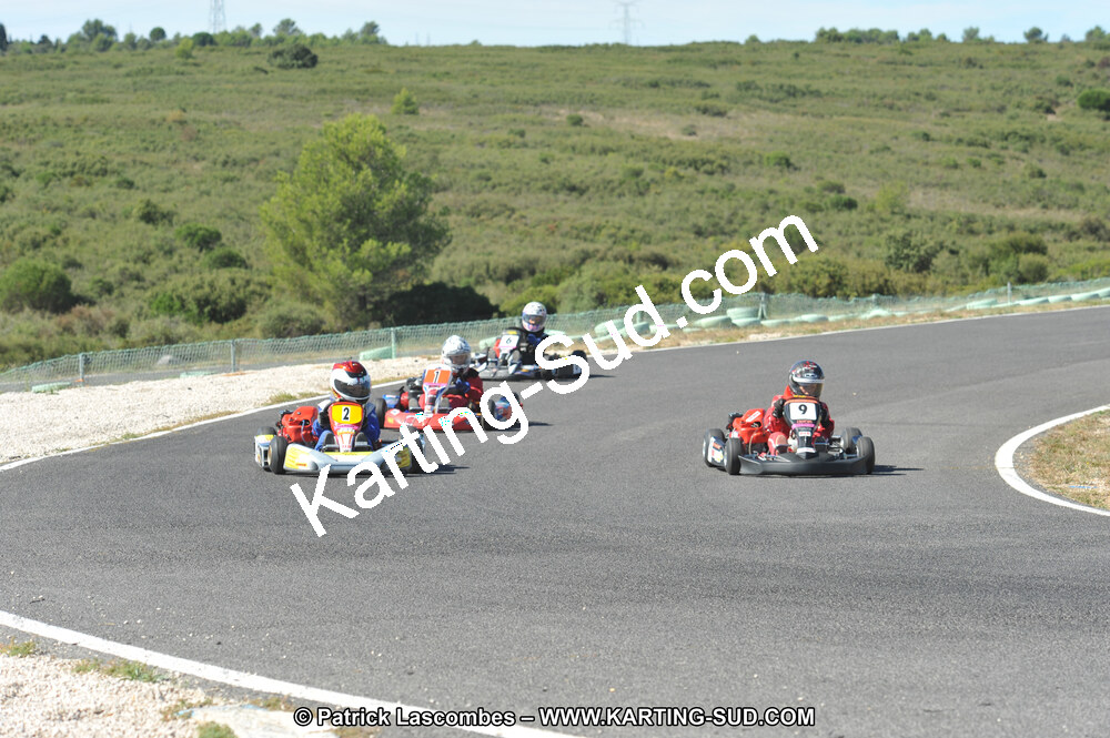 27&28/08/2011 : 5ème Coupe de l’amitié à Grabels (Photos Patrick Lascombes) 2011 — karting