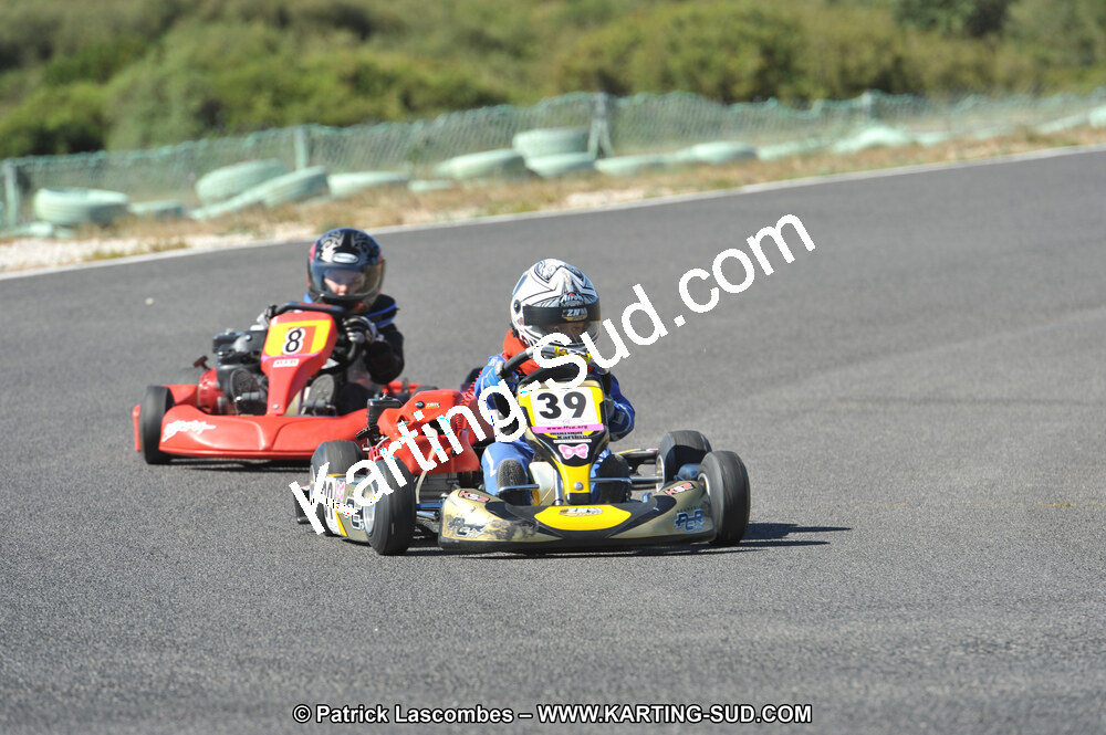 27&28/08/2011 : 5ème Coupe de l’amitié à Grabels (Photos Patrick Lascombes) 2011 — karting