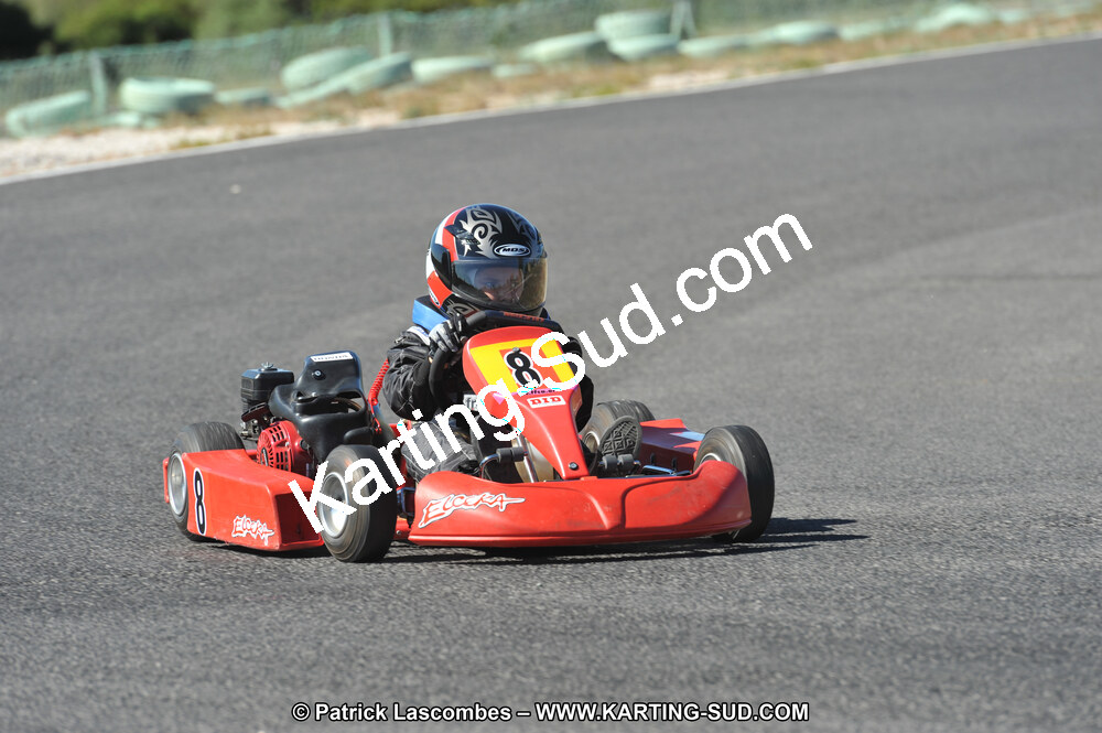 27&28/08/2011 : 5ème Coupe de l’amitié à Grabels (Photos Patrick Lascombes) 2011 — karting