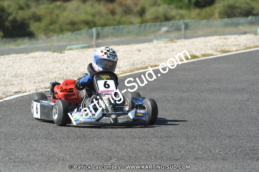 27&28/08/2011 : 5ème Coupe de l’amitié à Grabels (Photos Patrick Lascombes) 2011 — karting
