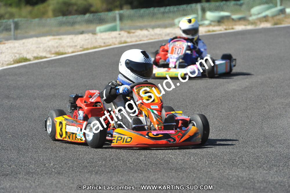 27&28/08/2011 : 5ème Coupe de l’amitié à Grabels (Photos Patrick Lascombes) 2011 — karting
