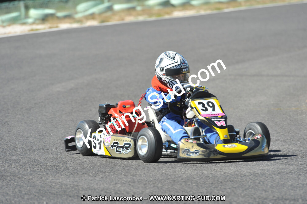 27&28/08/2011 : 5ème Coupe de l’amitié à Grabels (Photos Patrick Lascombes) 2011 — karting