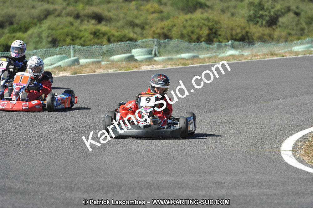 27&28/08/2011 : 5ème Coupe de l’amitié à Grabels (Photos Patrick Lascombes) 2011 — karting