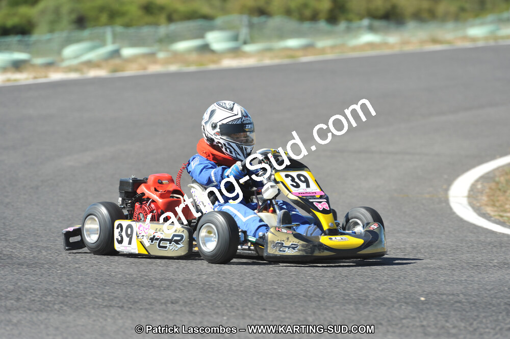 27&28/08/2011 : 5ème Coupe de l’amitié à Grabels (Photos Patrick Lascombes) 2011 — karting