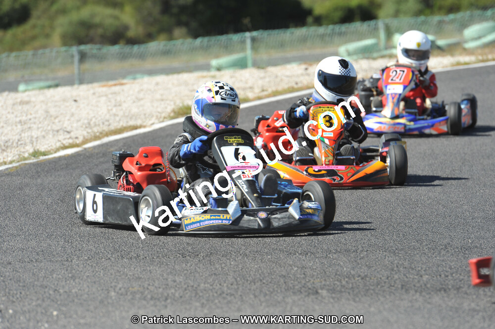 27&28/08/2011 : 5ème Coupe de l’amitié à Grabels (Photos Patrick Lascombes) 2011 — karting