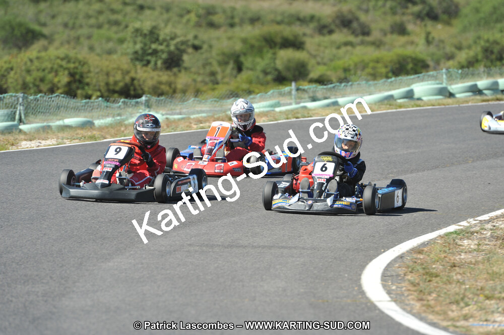 27&28/08/2011 : 5ème Coupe de l’amitié à Grabels (Photos Patrick Lascombes) 2011 — karting