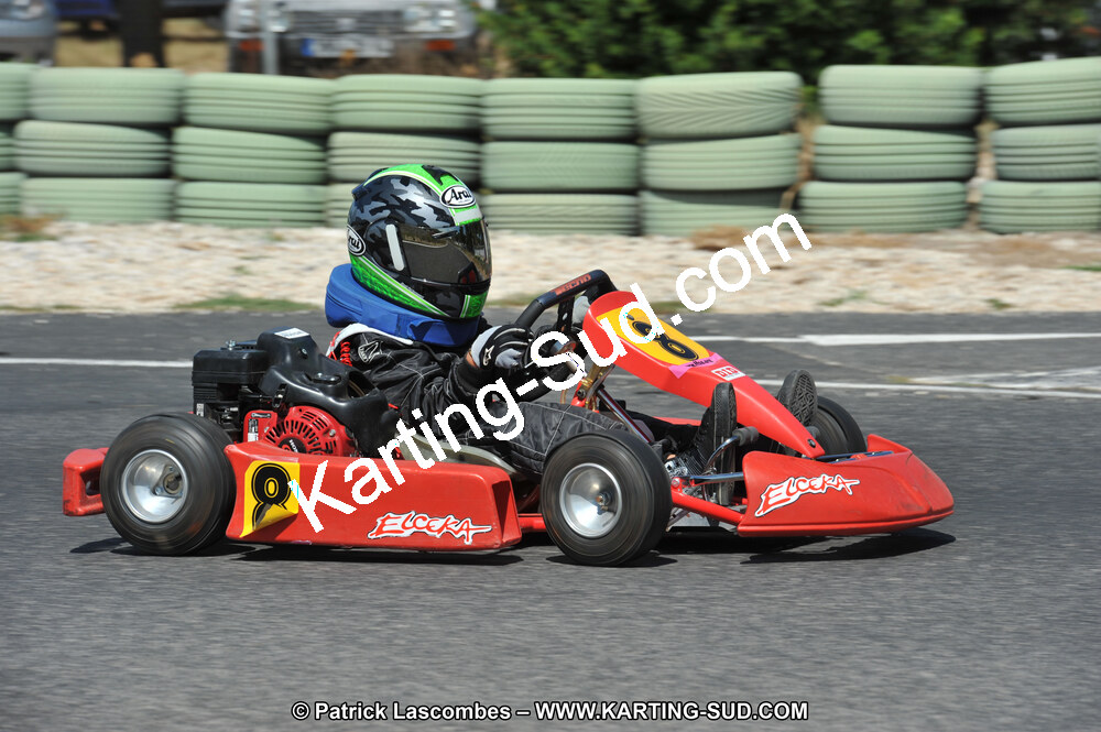 27&28/08/2011 : 5ème Coupe de l’amitié à Grabels (Photos Patrick Lascombes) 2011 — karting
