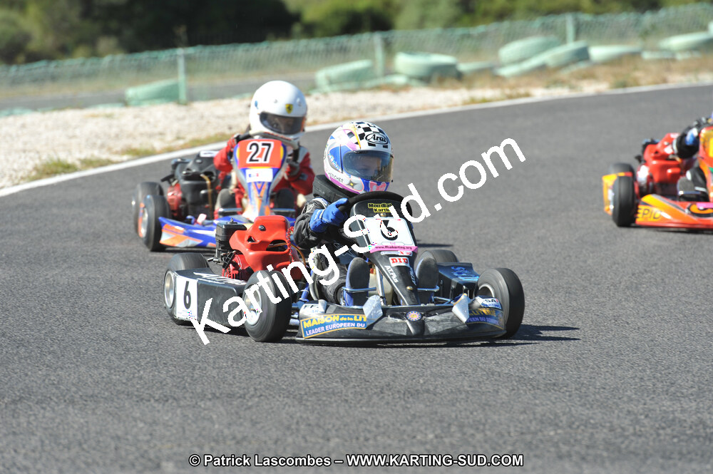 27&28/08/2011 : 5ème Coupe de l’amitié à Grabels (Photos Patrick Lascombes) 2011 — karting
