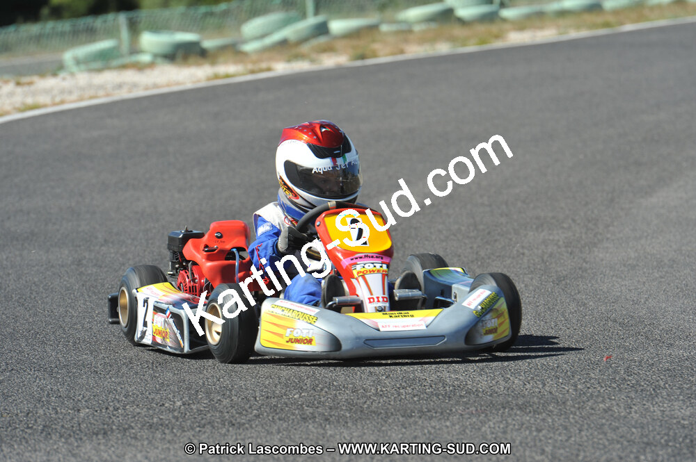 27&28/08/2011 : 5ème Coupe de l’amitié à Grabels (Photos Patrick Lascombes) 2011 — karting
