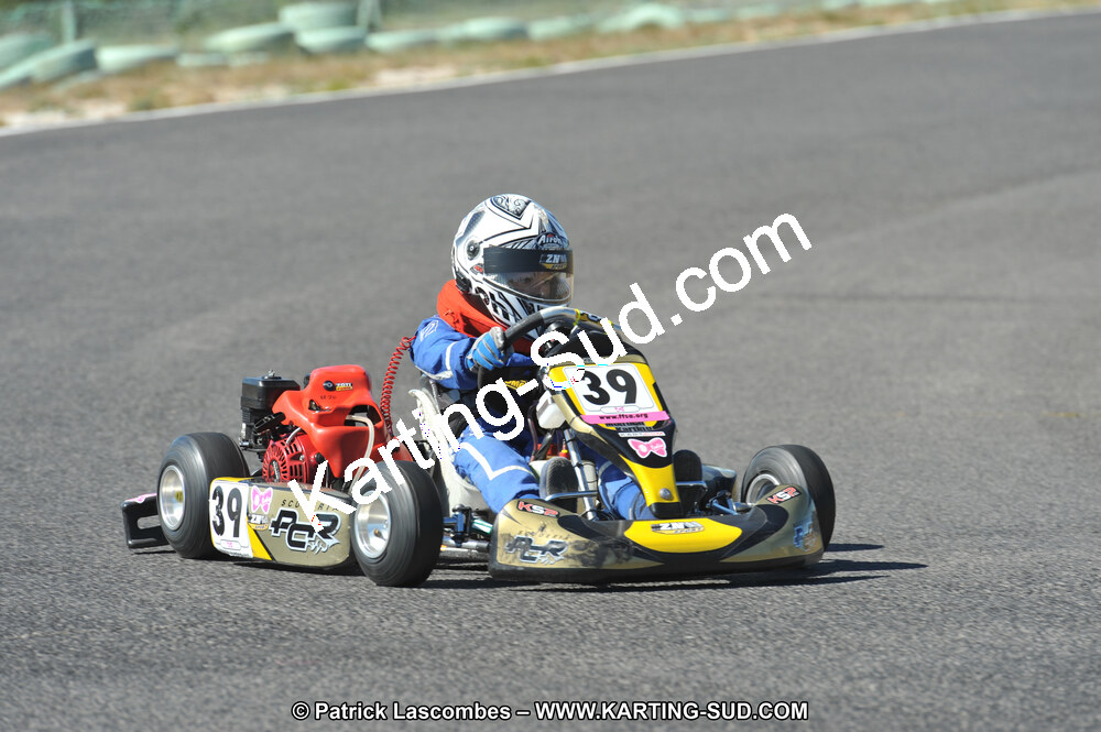 27&28/08/2011 : 5ème Coupe de l’amitié à Grabels (Photos Patrick Lascombes) 2011 — karting