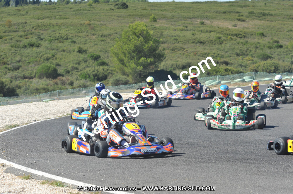 27&28/08/2011 : 5ème Coupe de l’amitié à Grabels (Photos Patrick Lascombes) 2011 — karting