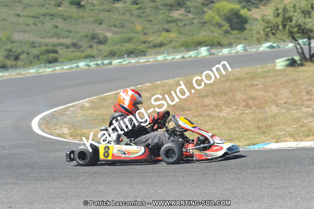 27&28/08/2011 : 5ème Coupe de l’amitié à Grabels (Photos Patrick Lascombes) 2011 — karting